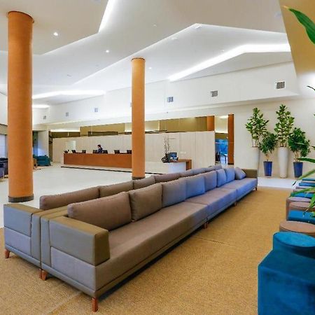 Apartamento No Resort Enjoy Olimpia Park エクステリア 写真