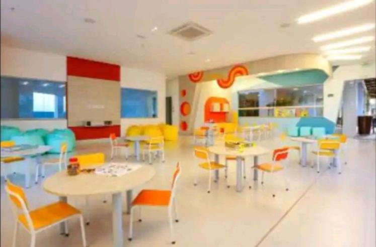 Apartamento No Resort Enjoy Olimpia Park エクステリア 写真