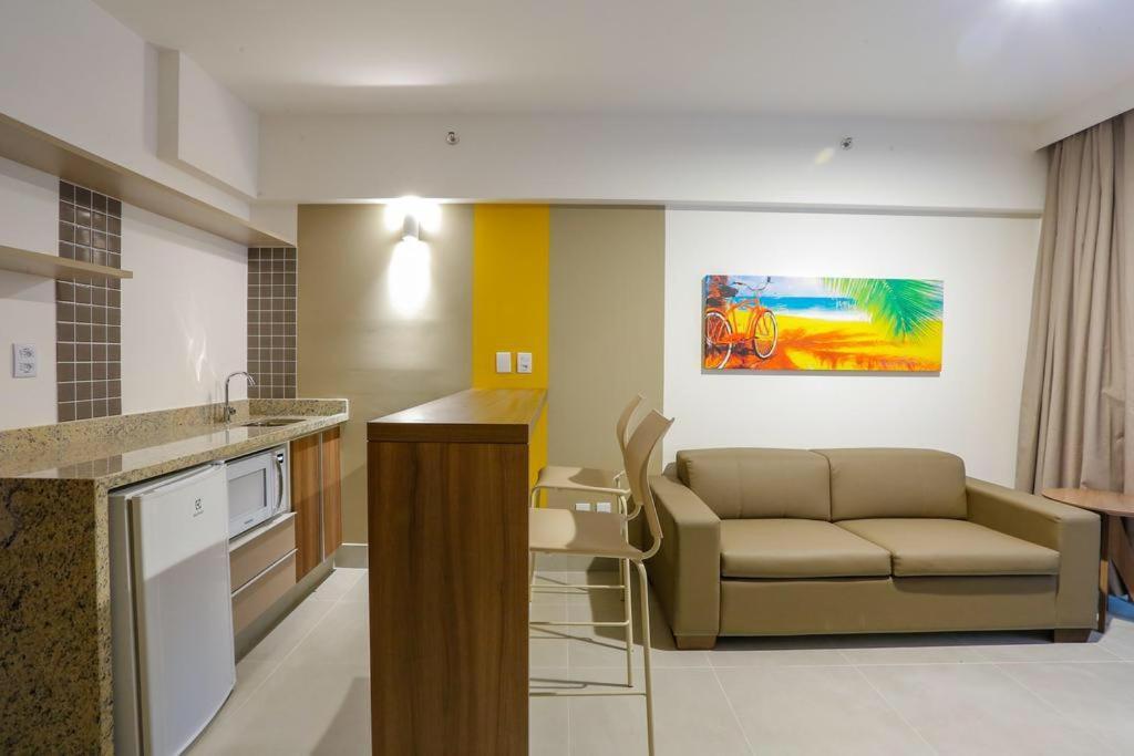Apartamento No Resort Enjoy Olimpia Park エクステリア 写真