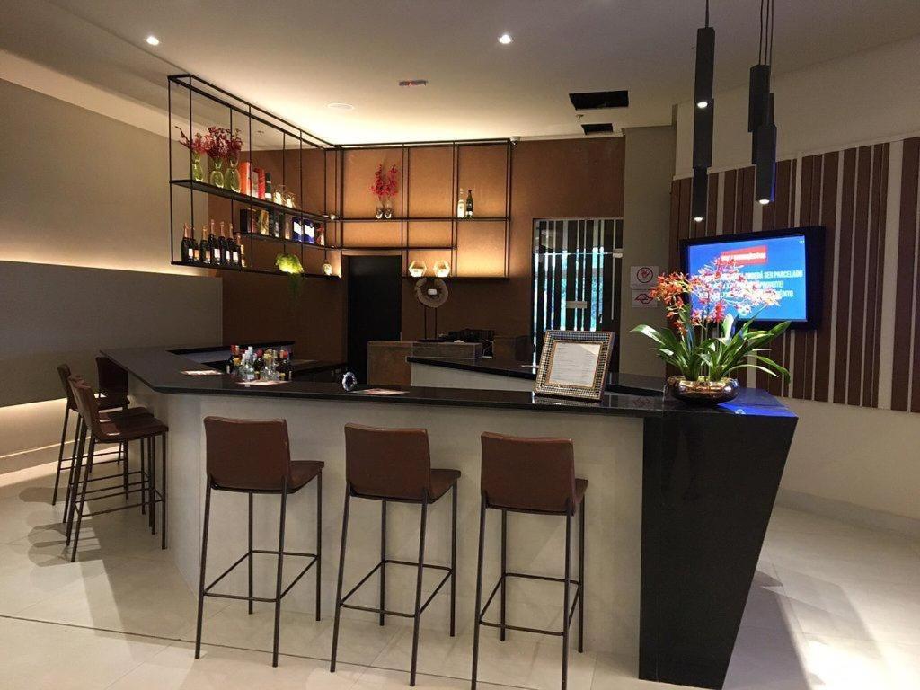 Apartamento No Resort Enjoy Olimpia Park エクステリア 写真