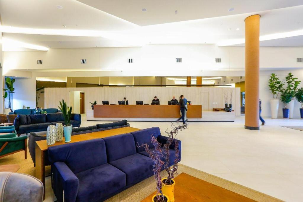 Apartamento No Resort Enjoy Olimpia Park エクステリア 写真